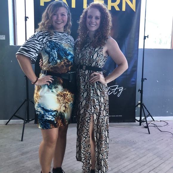 Meet your Posher, Chantal - Picture 5 of 5